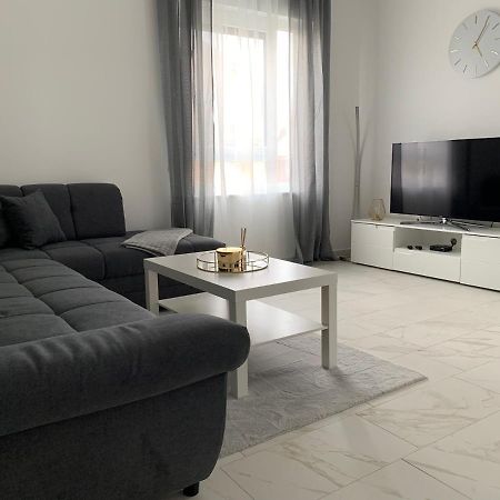 Ad Apartment Ζάγκρεμπ Εξωτερικό φωτογραφία