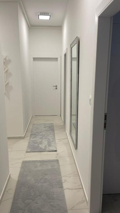 Ad Apartment Ζάγκρεμπ Εξωτερικό φωτογραφία