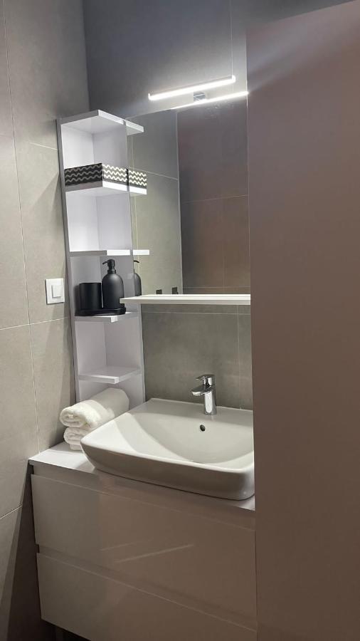 Ad Apartment Ζάγκρεμπ Εξωτερικό φωτογραφία