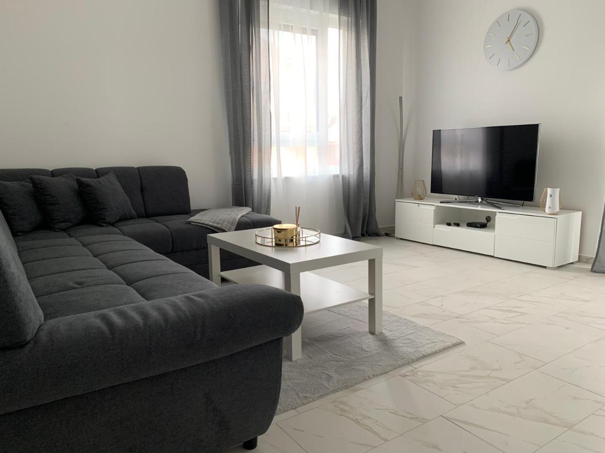 Ad Apartment Ζάγκρεμπ Εξωτερικό φωτογραφία