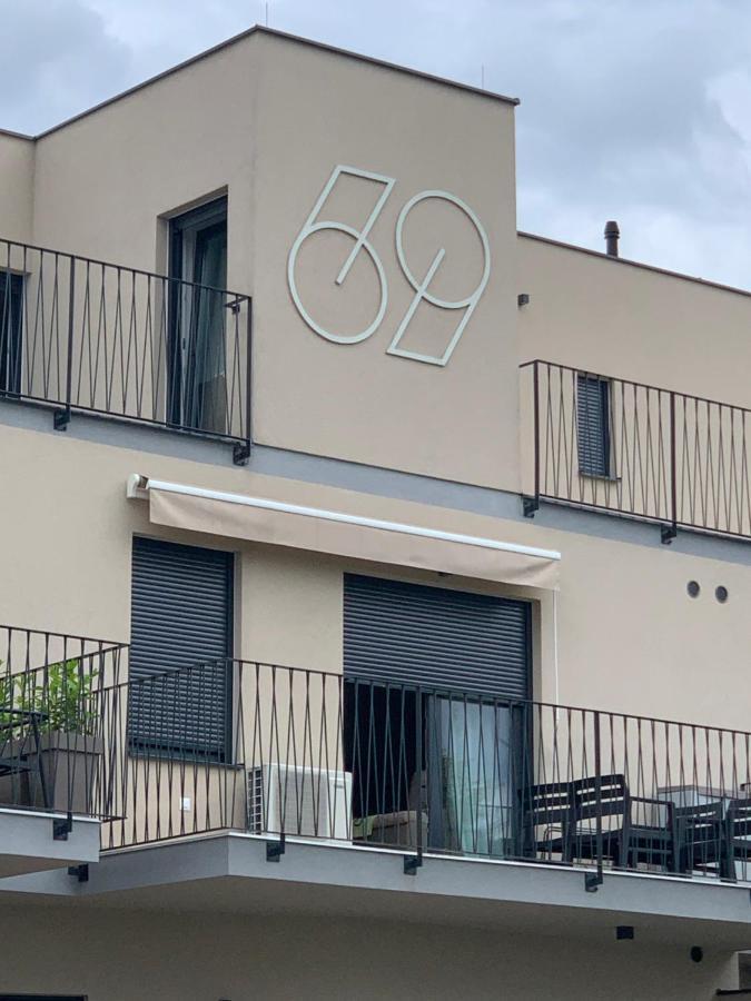 Ad Apartment Ζάγκρεμπ Εξωτερικό φωτογραφία