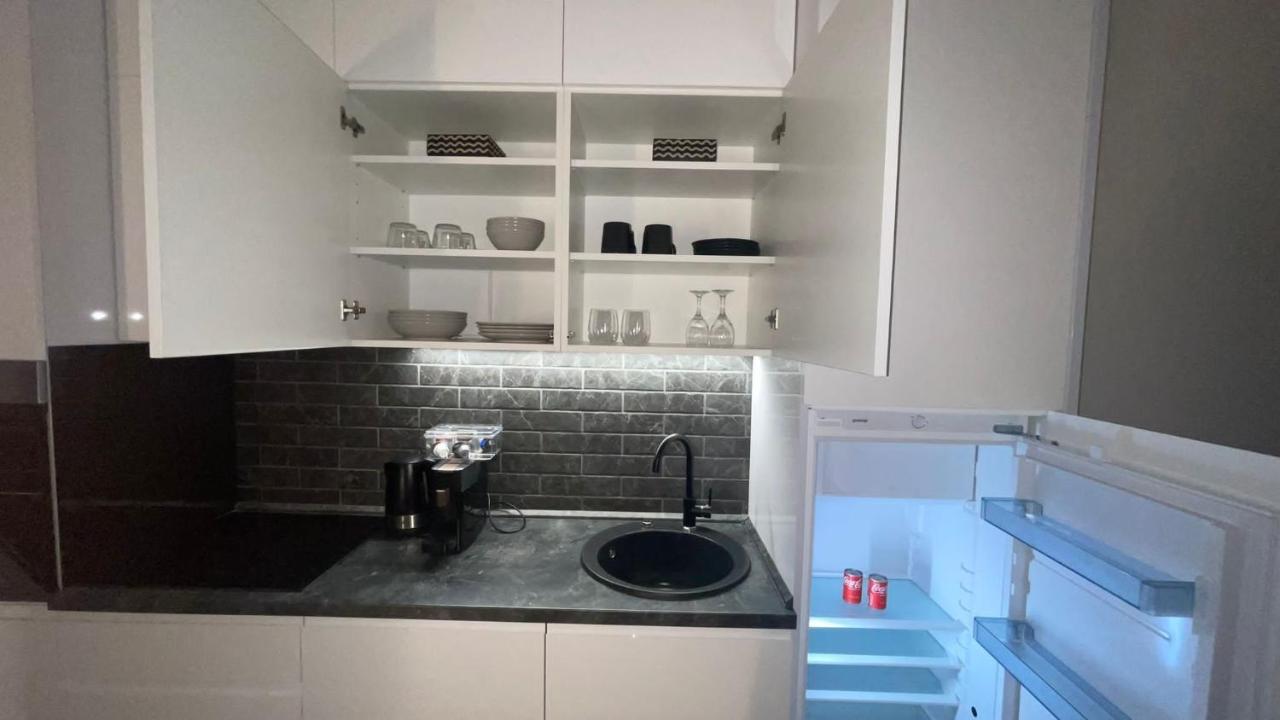 Ad Apartment Ζάγκρεμπ Εξωτερικό φωτογραφία