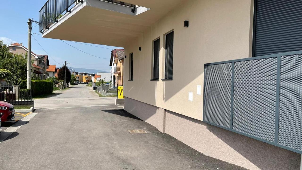 Ad Apartment Ζάγκρεμπ Εξωτερικό φωτογραφία