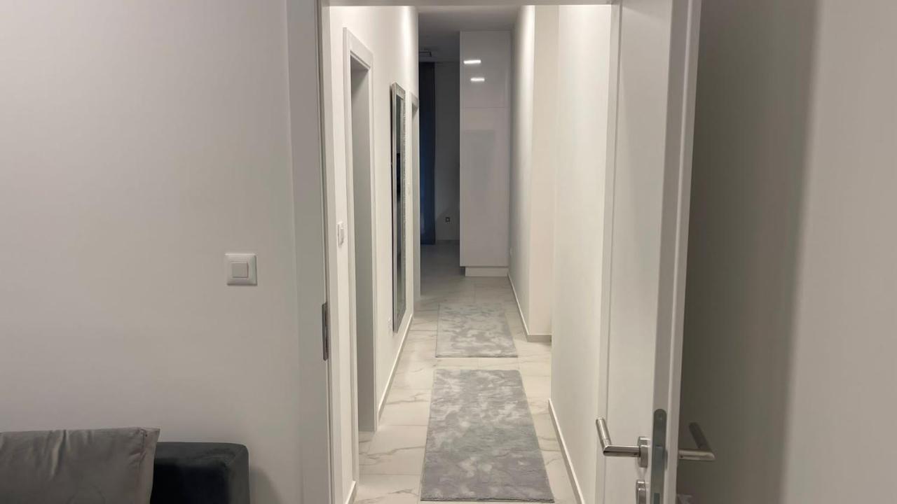 Ad Apartment Ζάγκρεμπ Εξωτερικό φωτογραφία
