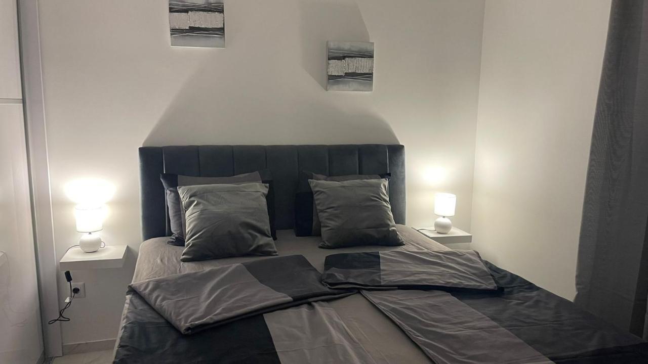 Ad Apartment Ζάγκρεμπ Εξωτερικό φωτογραφία