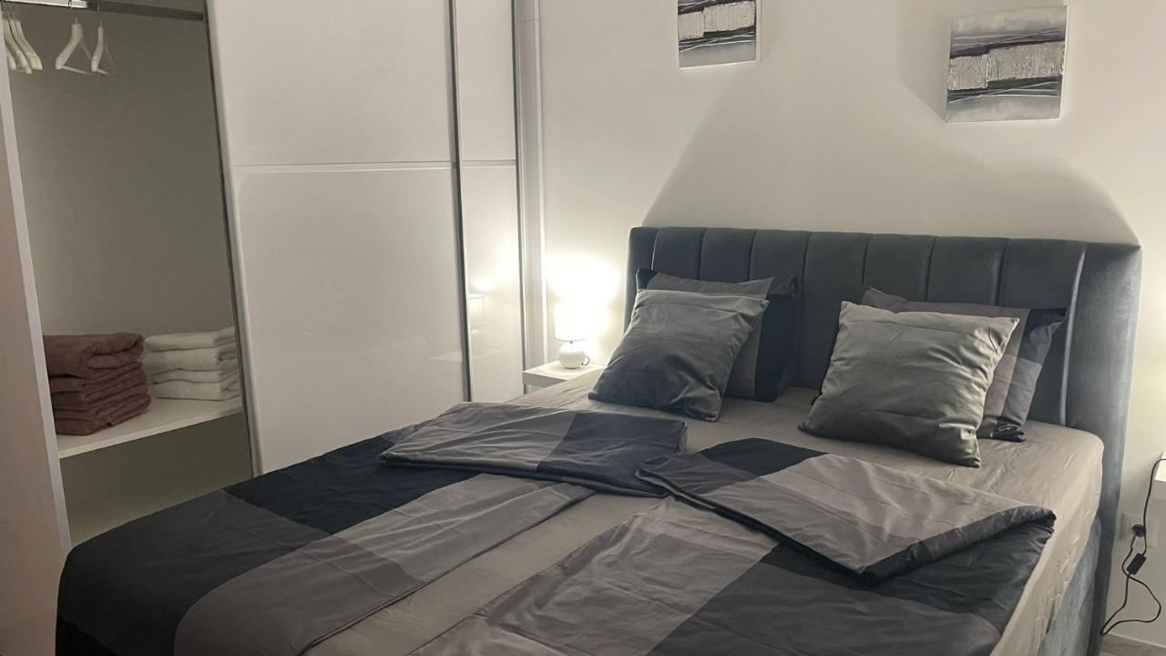 Ad Apartment Ζάγκρεμπ Εξωτερικό φωτογραφία