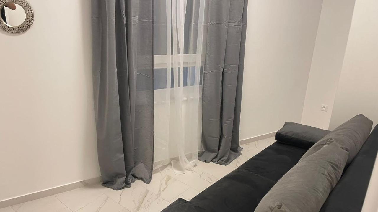 Ad Apartment Ζάγκρεμπ Εξωτερικό φωτογραφία
