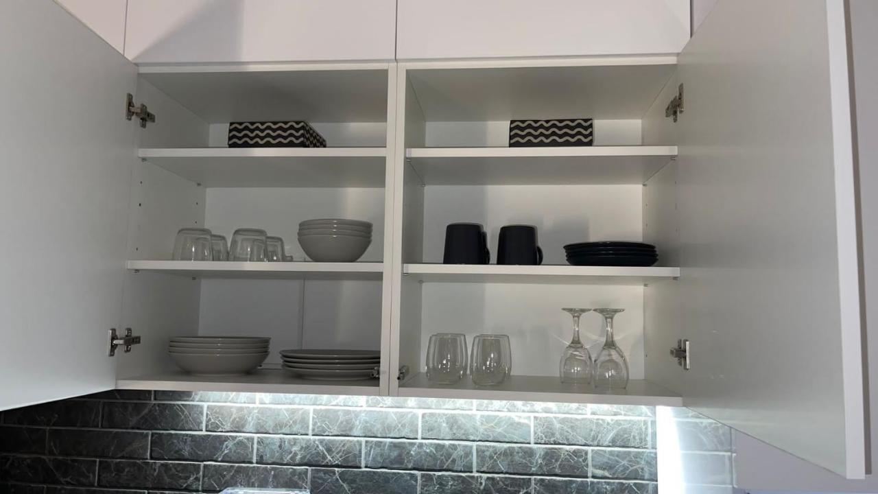 Ad Apartment Ζάγκρεμπ Εξωτερικό φωτογραφία