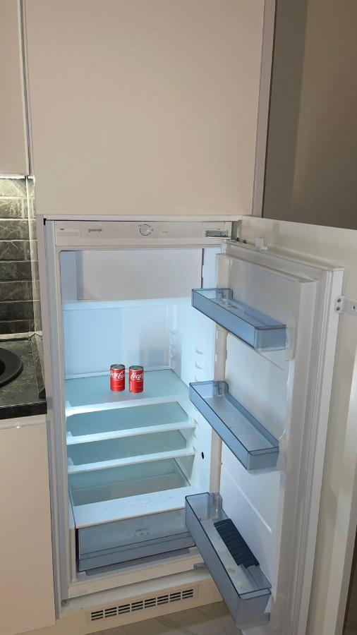 Ad Apartment Ζάγκρεμπ Εξωτερικό φωτογραφία
