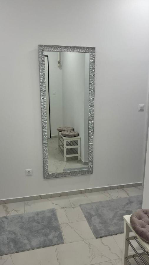 Ad Apartment Ζάγκρεμπ Εξωτερικό φωτογραφία