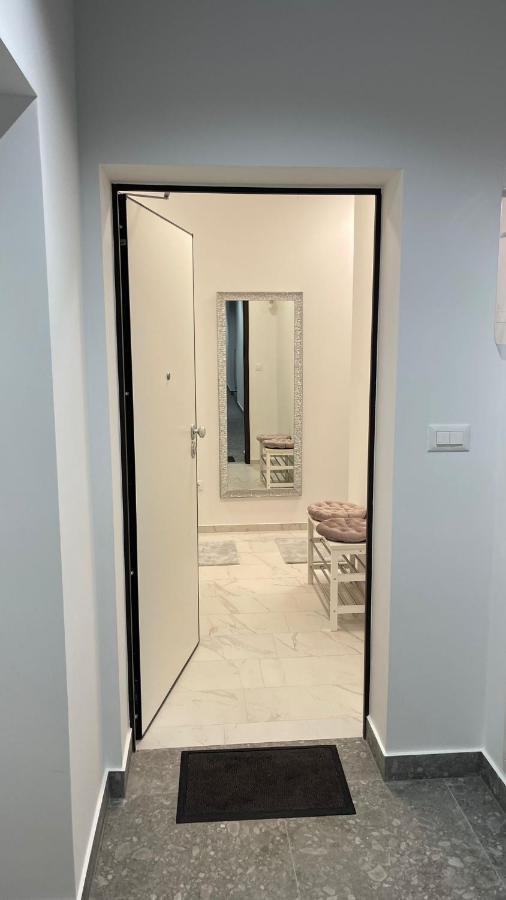 Ad Apartment Ζάγκρεμπ Εξωτερικό φωτογραφία