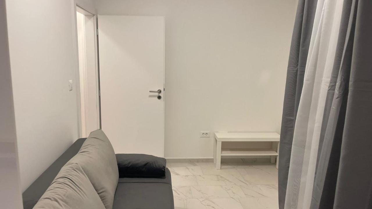 Ad Apartment Ζάγκρεμπ Εξωτερικό φωτογραφία