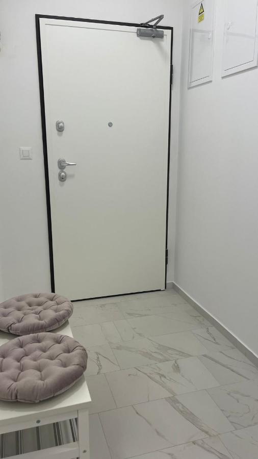 Ad Apartment Ζάγκρεμπ Εξωτερικό φωτογραφία