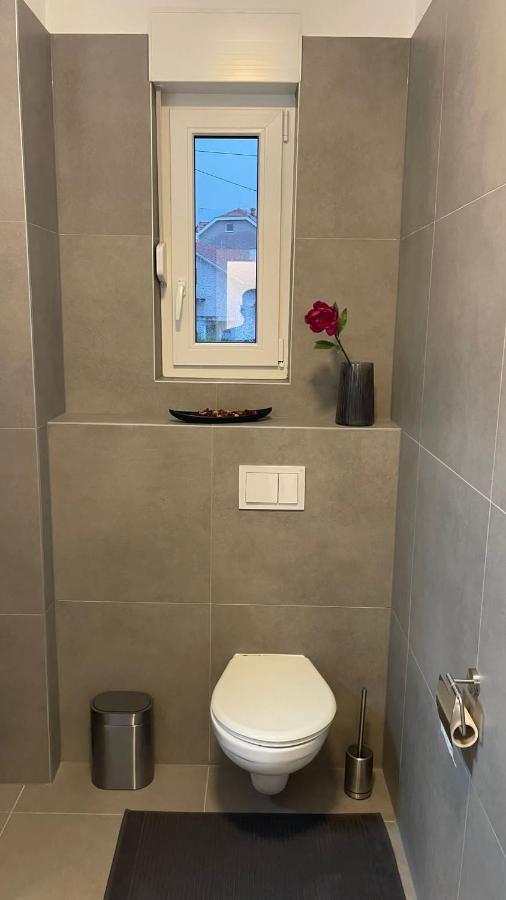Ad Apartment Ζάγκρεμπ Εξωτερικό φωτογραφία