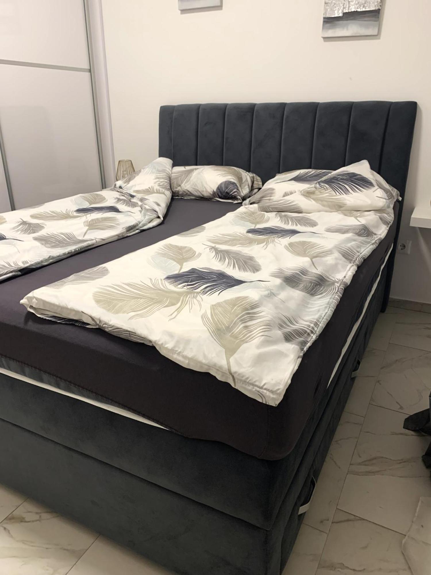 Ad Apartment Ζάγκρεμπ Εξωτερικό φωτογραφία
